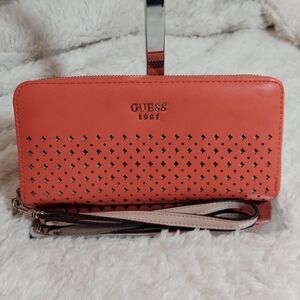 Guess Wallet
